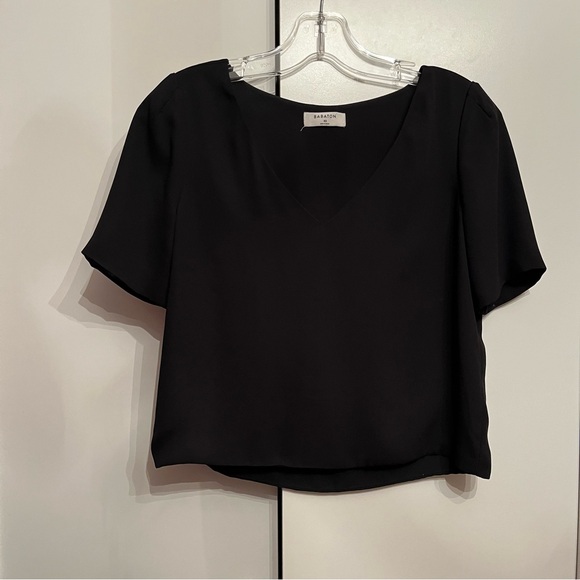 Babaton Randy Blouse - Picture 3 of 6